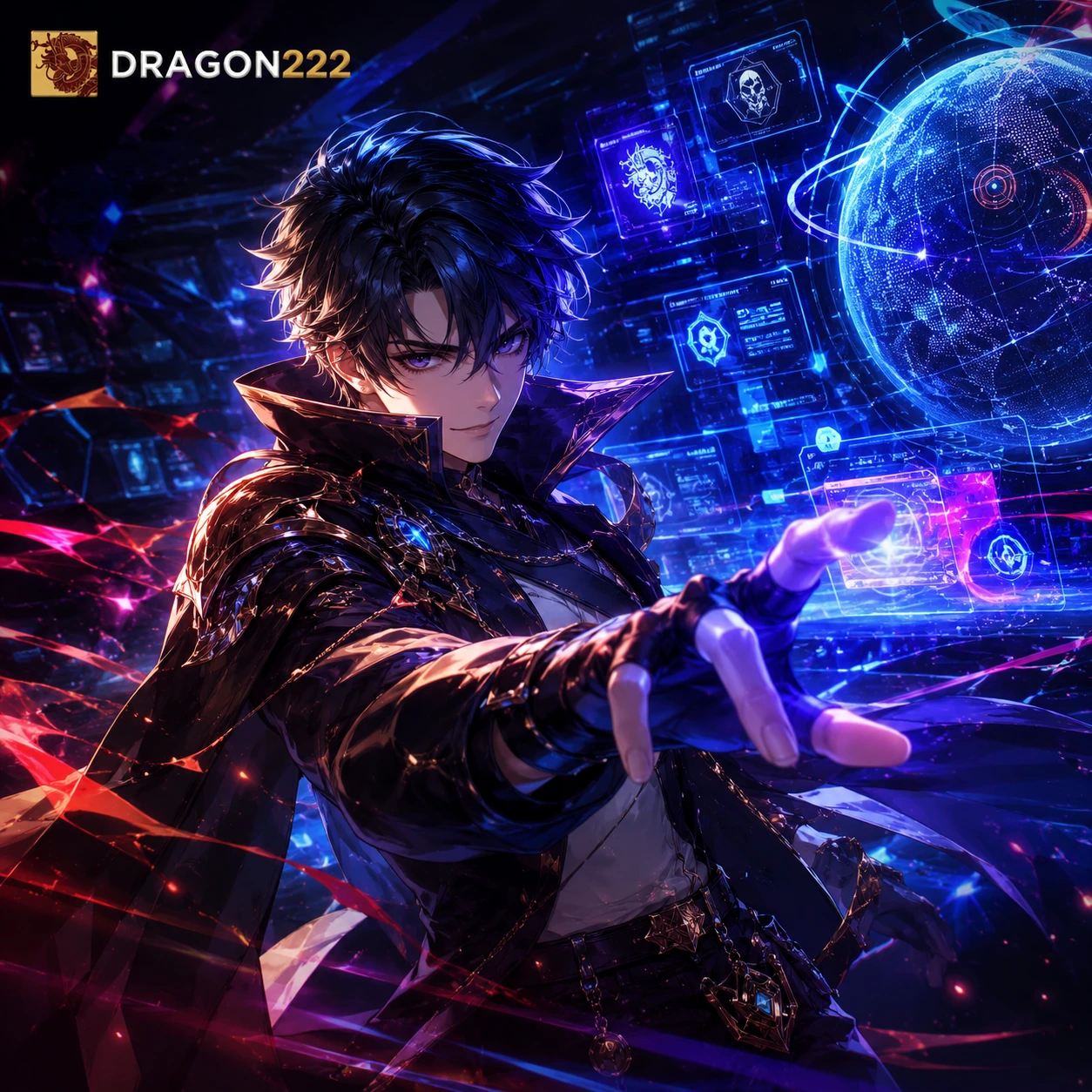 Dragon222.net